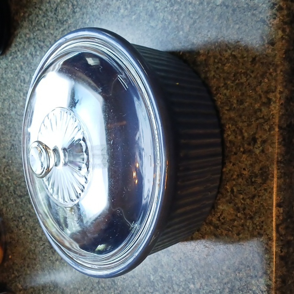 USA Pottery Bakken Dutch Oven